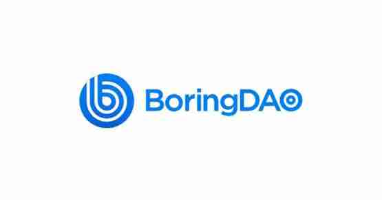 BORING币值得投资吗？BORING币有价值吗？